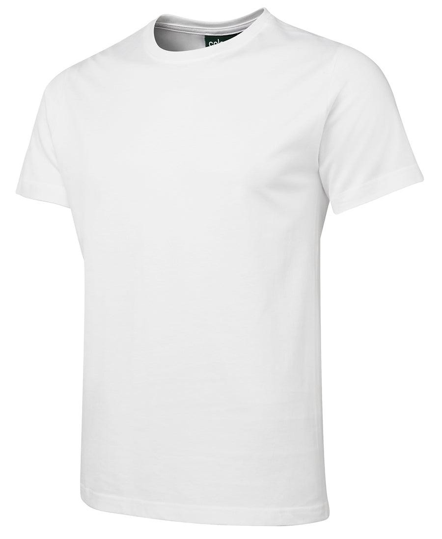 C OF C Fitted Tee - 100% Cotton Urban Fit with UPF Protection S1NFT - Brand Workwear