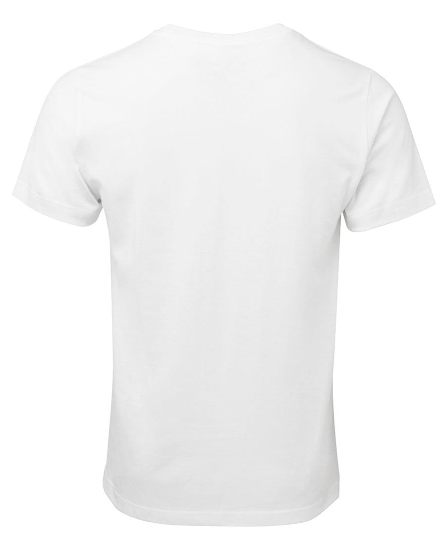 C OF C Fitted Tee - 100% Cotton Urban Fit with UPF Protection S1NFT - Brand Workwear