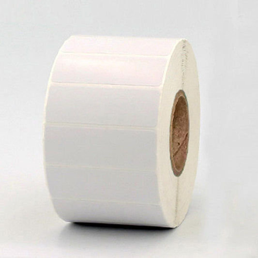 Removable Food Date Labels - No Sticky Residue - 4 Rolls per Set, 48 Rolls per Box - Brand Workwear